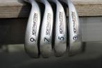 golf clubs: North Western, Ophalen, Zo goed als nieuw, Club, Overige merken