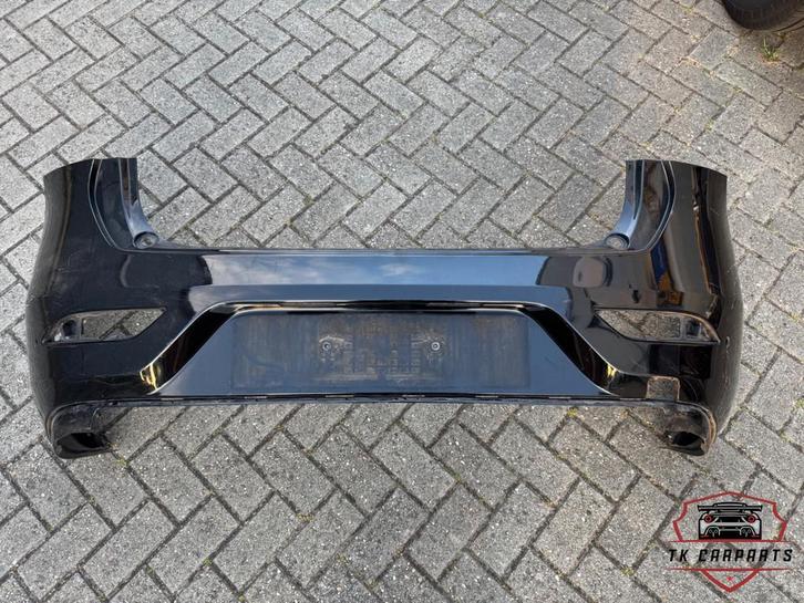 Pare-chocs arri re d'origine Volvo V40, Autos : Pièces & Accessoires, Carrosserie & Tôlerie, Pare-chocs, Volvo, Arrière, Utilisé