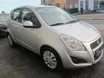 Suzuki Splash 1.2i *Automatic* 54.000Km AC Garantie, Auto's, Euro 5, 1242 cc, 4 cilinders, 5 zetels