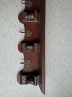 Kapstok (antiek), Huis en Inrichting, Woonaccessoires | Kapstokken, Ophalen, Zo goed als nieuw