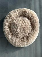 Hondenmand beige 60 cm, Dieren en Toebehoren, Ophalen, Zo goed als nieuw