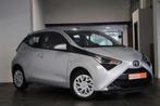 Toyota Aygo 1.0i VVT-i x Carplay Airco Automaat Garantie*, Auto's, Toyota, 4 zetels, Stof, Gebruikt, Euro 6