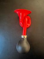 Klaxon velo, Ophalen, Zo goed als nieuw