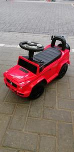 Loopfiets, Ophalen, Zo goed als nieuw, Loopfiets