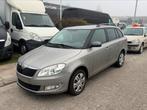 Skoda Fabia // Diesel // Export, Euro 5, 1600 cc, Bedrijf, 5 deurs