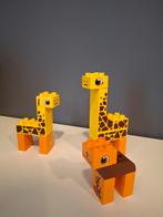 Duplo Biobuddi Giraffen, Kinderen en Baby's, Speelgoed | Duplo en Lego, Ophalen of Verzenden, Duplo