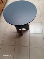 Siertafel +nappen, Huis en Inrichting, Tafels | Statafels, Ophalen, Zo goed als nieuw