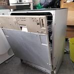 Lave vaisselle SMEG STA6448 ( Full encastrable), Elektronische apparatuur, Vaatwasmachines, Ophalen, Gebruikt, Minder dan 85 cm