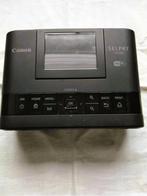 Printer Canon selphy CP 1300 fotoprinter., Enlèvement ou Envoi