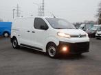 Citroën Jumpy 120pk 38000km GPS camera (15289Euro+Btw/Tva), Auto's, 4 deurs, Stof, Gebruikt, 4 cilinders