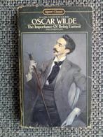 The importance of being earnest and other plays- Oscar Wilde, Boeken, Literatuur, Gelezen, Ophalen of Verzenden, Europa overig