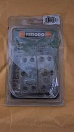 BMW R100rs remblokjes merken Ferodo en Brembo, Ophalen of Verzenden