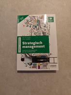 Handboek Strategisch management voor de gezondheids- en welz, Boeken, Ophalen of Verzenden, Zo goed als nieuw, Paul Gemmel; Raf De Rycke
