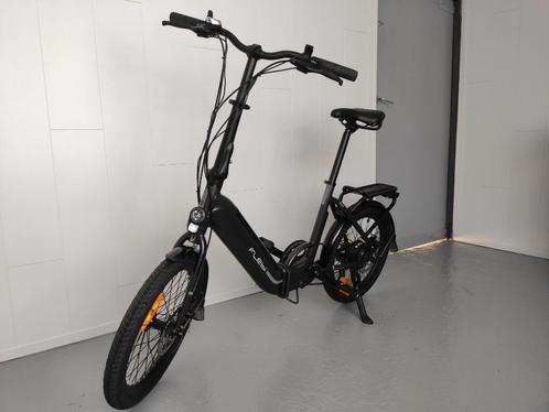 Elektrische fiets, Vélos & Vélomoteurs, Vélos électriques, Comme neuf, Enlèvement