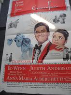Ann Margret Jerry Lewis Norman Rockwell posters, Rechthoekig Staand, Ophalen of Verzenden, Zo goed als nieuw, A1 t/m A3