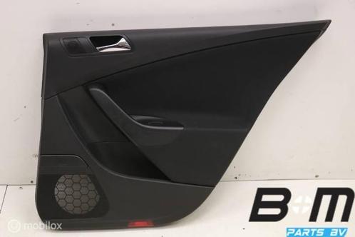 Deurpaneel RA (bijrijderskant) VW Passat B6, Autos : Pièces & Accessoires, Autres pièces automobiles, Utilisé