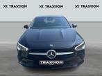 Mercedes-Benz CLA 180 CLA d, Automaat, CLA, Euro 6, 116 pk