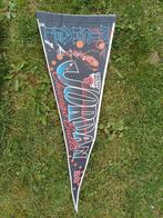 Vintage Basketbal Vlagje, Sport en Fitness, Basketbal, Ophalen of Verzenden, Gebruikt, Overige typen