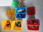 Lego en duplo, Ophalen, Zo goed als nieuw