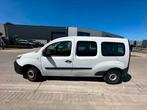 Renault Kangoo Maxi/2020/1.5dci/ sensoren/euro 6, Auto's, Euro 6, Renault, Bedrijf, https://public.car-pass.be/vhr/6a6df729-4f64-489c-ab56-ede2536755a8