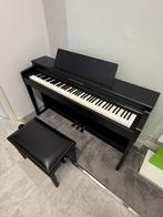 Piano Doutreligne neuf, Musique & Instruments, Pianos, Comme neuf, Enlèvement, Piano, Noir