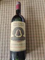 CHATEAU L'ANGELUS 1977, Rode wijn, Frankrijk, Ophalen of Verzenden
