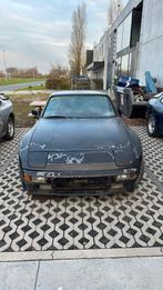 Porsche 944 pour pièces, Enlèvement, Utilisé, Porsche