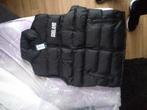 Bodywarmer, Kleding | Heren, Bodywarmers, Maat 52/54 (L), Zwart, Nieuw, GOGLAND