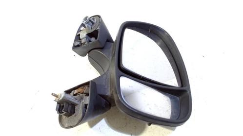 SPIEGEL RECHTS ELEKTRISCH Renault Trafic New (FL), Auto-onderdelen, Spiegels, Renault, Gebruikt