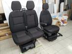 Zetels voor Citroen Jumper, P. Boxer, Fiat Ducato, Auto-onderdelen, Ophalen, Gebruikt, Citroën