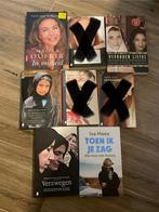 5 waargebeurde verhalen voor €7,5, Ophalen, Zo goed als nieuw, Overige