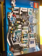 Lego city 7744, Lego, Enlèvement ou Envoi