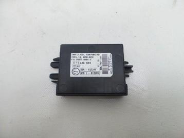 ORDINATEUR DIVERS C Toyota Yaris II (P9) (897800D010), Utilisé, Toyota