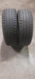 Pneus Continental 185/55R15, Enlèvement ou Envoi, 15 pouces, 4 Saisons, Pneu(s)