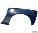 CHEVROLET CORVETTE C6 ACHTERSCHERM SPATBORD, Gebruikt, Ophalen of Verzenden, Achter, Achterklep