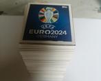 617 verschillende Topps stickers Euro 2024, Collections, Articles de Sport & Football, Comme neuf, Enlèvement ou Envoi