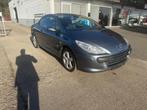 Peugeot 307 2.0 Benzine JBL Editie! Zeer Mooi!, 100 kW, 4 zetels, 4 cilinders, Cabriolet