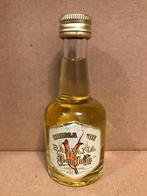 Crema de Banana - Don Juan de Luxe - Proefflesje alcohol -, Verzamelen, Wijnen, Spanje, Overige typen, Nieuw, Ophalen of Verzenden