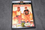 DVD Thelma and Louise, CD & DVD, DVD | Thrillers & Policiers, À partir de 12 ans, Mafia et Policiers, Utilisé, Enlèvement ou Envoi
