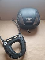 Suzuki GSX 1400 topkoffer, Motoren, Ophalen, Zo goed als nieuw