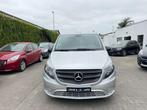Mercedes-Benz Vito Tourer - Automaat - 6PL * 1 JAAR GARANTIE, Stof, Gebruikt, 4 cilinders, 136 pk