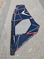 Severne Blade windsurf zeilen., Enlèvement ou Envoi, Utilisé, Voile, Avec sac de transport