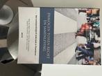Handboek rechtssociologie, Boeken, Studieboeken en Cursussen, Ophalen of Verzenden, Zo goed als nieuw, Hoger Onderwijs, Acco