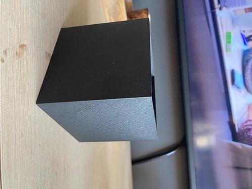 Muurlampen wever en ducre, Huis en Inrichting, Lampen | Spots, Zo goed als nieuw, Plafondspot of Wandspot, Metaal of Aluminium