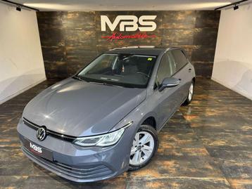 Volkswagen Golf 2.0TDI *TVA *DSG *LED INT *LED EXT *CAPTEURS beschikbaar voor biedingen