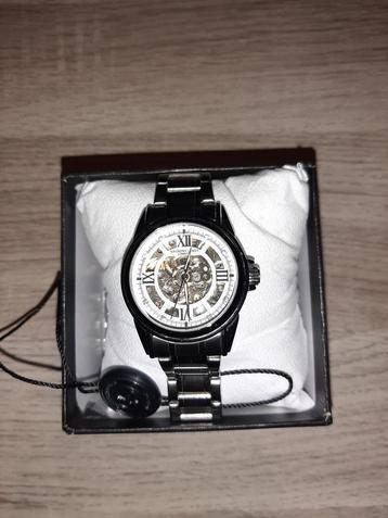 Anthony James Horloge zonder batterij beschikbaar voor biedingen