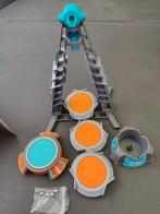 Boomtrix booster set, Ophalen of Verzenden, Zo goed als nieuw