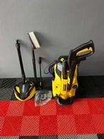 Karcher K4 set!, Tuin en Terras, Hogedrukreinigers, Ophalen