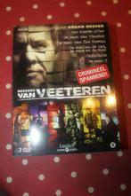 Van Veeteren  crimineel spannend      Lumière, Cd's en Dvd's, Boxset, Thriller, Ophalen of Verzenden, Vanaf 12 jaar