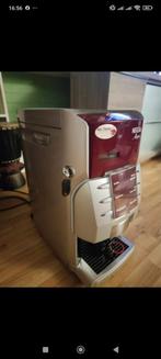 Koffemachin Automat, Elektronische apparatuur, Ophalen